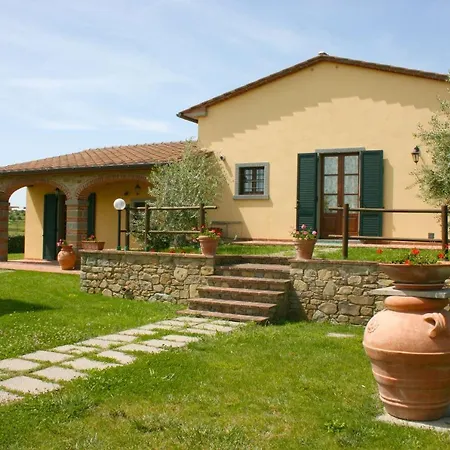 Fratticciola Sleeps 4 Pool Air Con Wifi Cortona