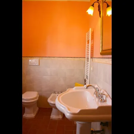 Fratticciola Sleeps 4 Pool Air Con Wifi