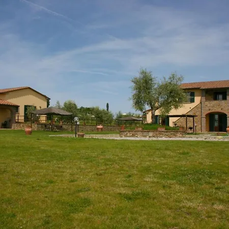 Fratticciola Sleeps 4 Pool Air Con Wifi Cortona