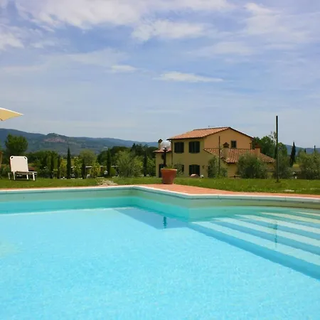 Fratticciola Sleeps 4 Pool Air Con Wifi