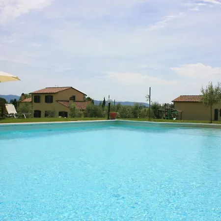 Apartment Fratticciola Sleeps 4 Pool Air Con Wifi *