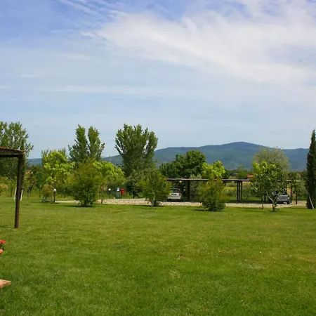 Fratticciola Sleeps 4 Pool Air Con Wifi * Cortona