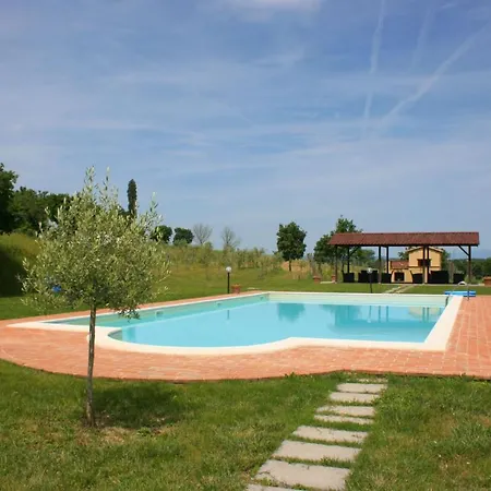 Fratticciola Sleeps 4 Pool Air Con Wifi Apartment