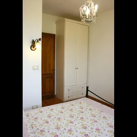 Apartment Fratticciola Sleeps 4 Pool Air Con Wifi Cortona