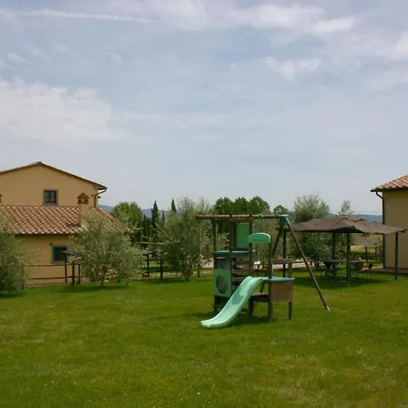 Fratticciola Sleeps 4 Pool Air Con Wifi *