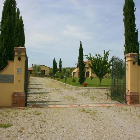 Fratticciola Sleeps 4 Pool Air Con Wifi * Cortona