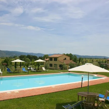 Apartment Fratticciola Sleeps 4 Pool Air Con Wifi *