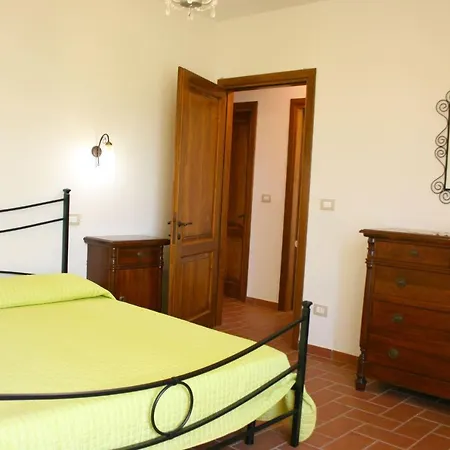 Fratticciola Sleeps 4 Pool Air Con Wifi Apartment